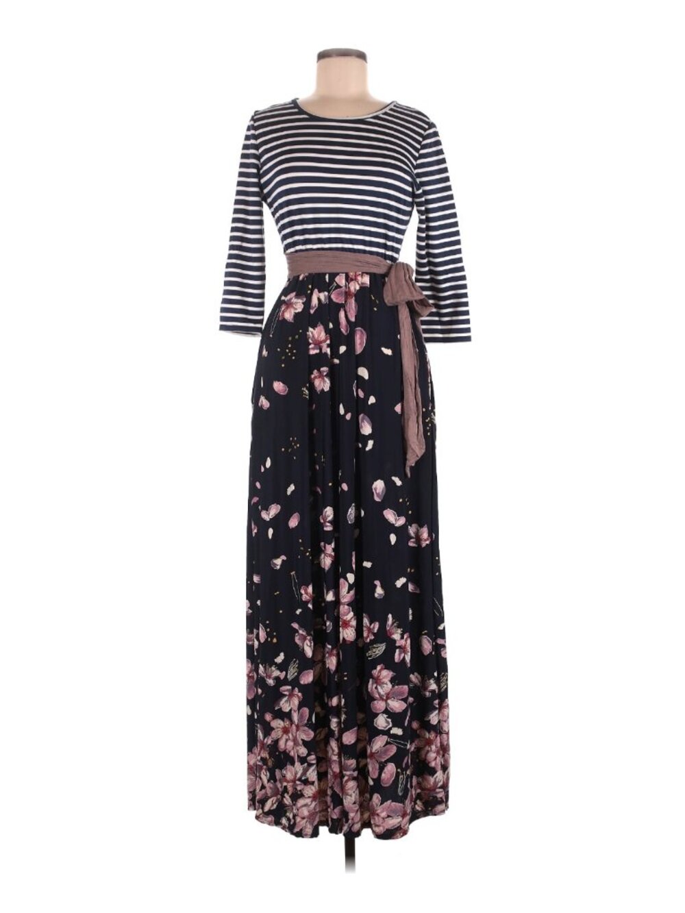 Maxi dress large